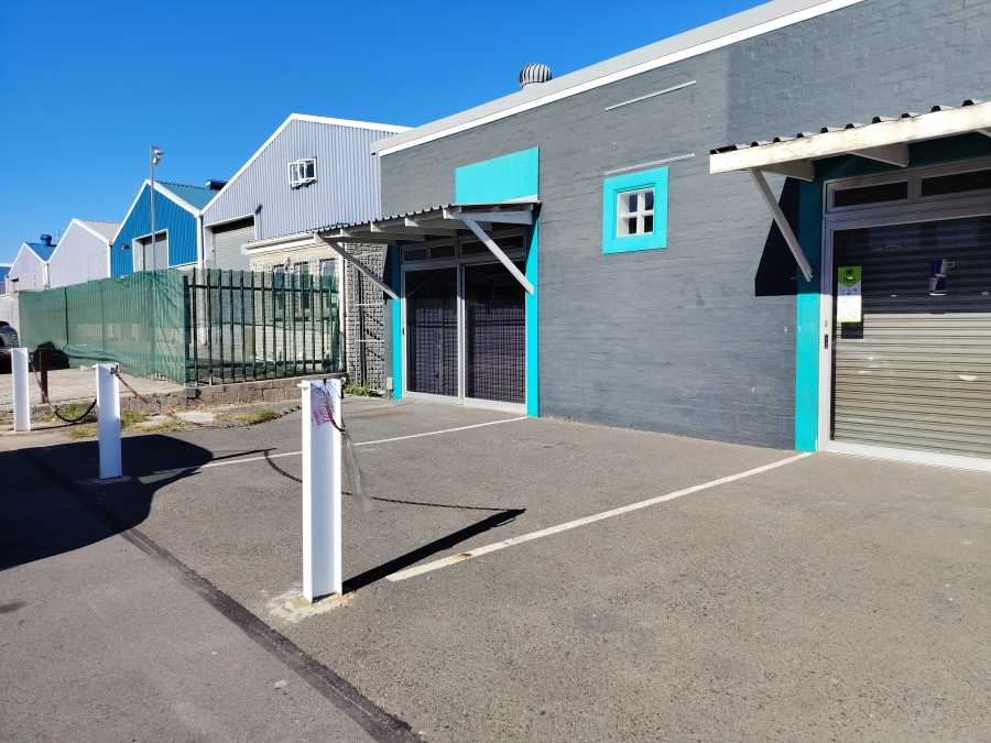 Commercial Property for Sale in Somerset West Business Park Western Cape